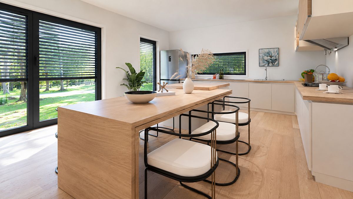 Prodej bytu 3+kk 106 m²