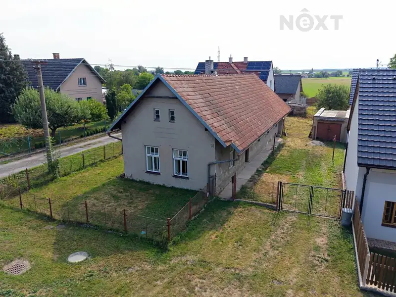 Prodej rodinného domu 150 m², pozemek 839 m², Bořice – náhled fotky 1