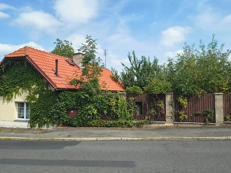 Prodej rodinného domu 173 m², pozemek 223 m², Mníšek pod Brdy – náhled fotky 2