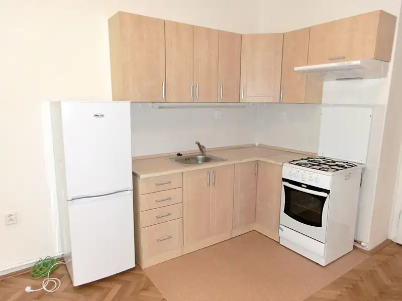 Pronájem bytu 2+kk 60 m², Praha – náhled fotky 3