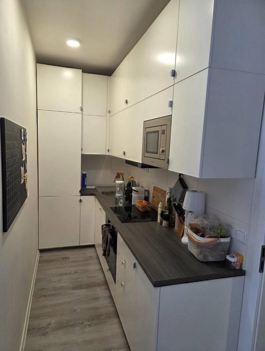 Pronájem bytu 2+kk 43 m², Praha – fotka 1 z 3
