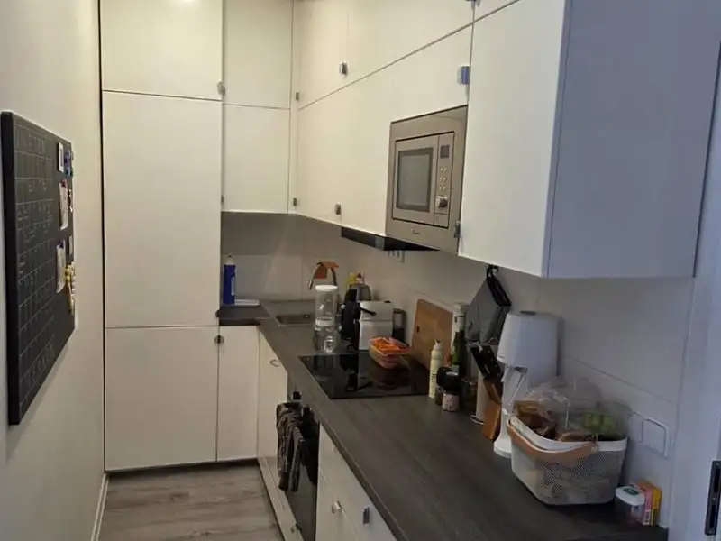 Pronájem bytu 2+kk 43 m², Praha – náhled fotky 1