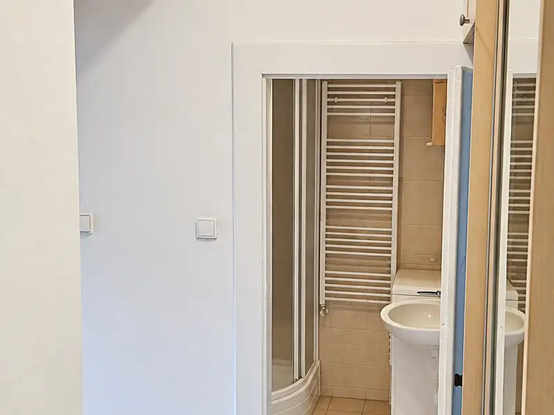 Pronájem bytu pokoje 20 m², Praha – náhled fotky 3
