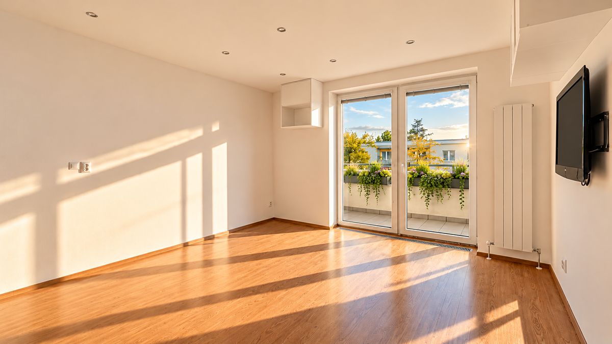 Prodej bytu 1+kk 34 m², Praha – fotka 1 z 3