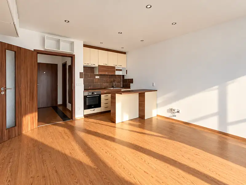 Prodej bytu 1+kk 34 m², Praha – náhled fotky 2