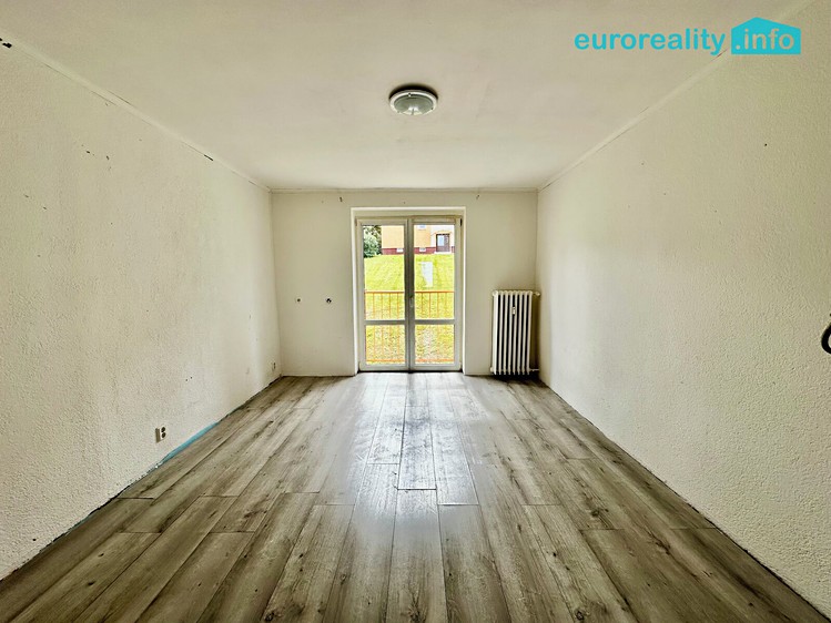Pronájem bytu 2+1, 57 m² (4 z 9)