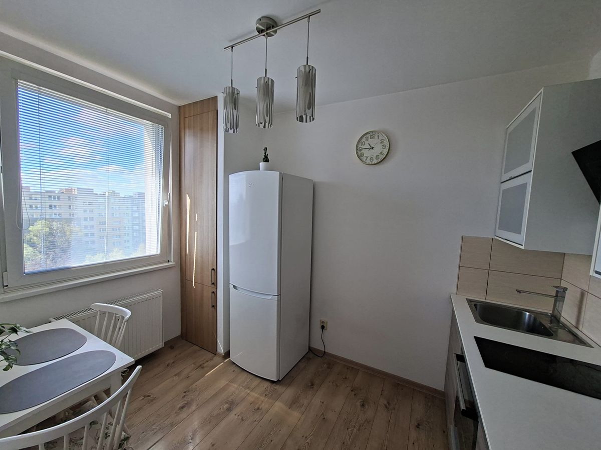 Prodej bytu 1+1 32 m², Olomouc – fotka 1 z 3