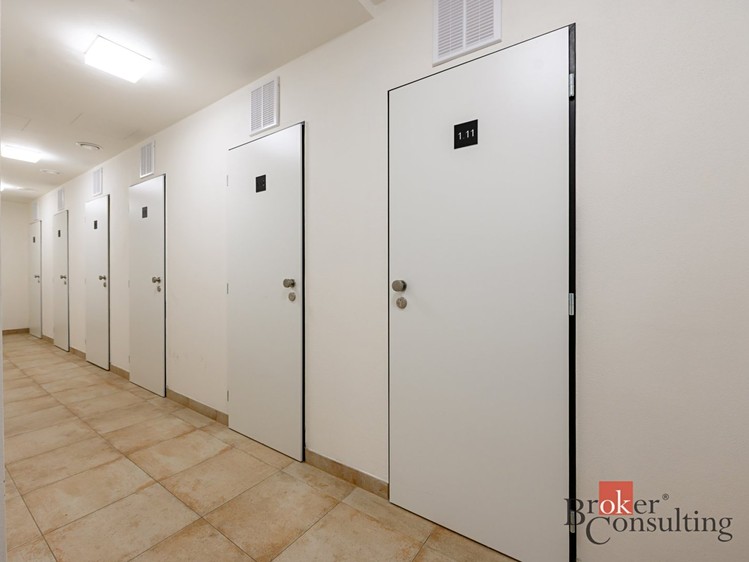 Wohnung 3+kk zur Miete, 99 m² (24 von 26)