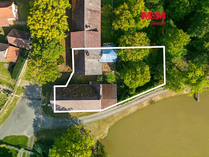 Prodej rodinného domu 127 m², pozemek 883 m², Zbýšov – náhled fotky 1