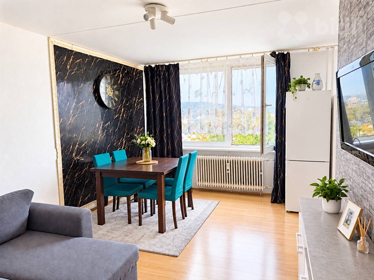Квартира 3+kk на продаж, 68 м² (2 з 18)