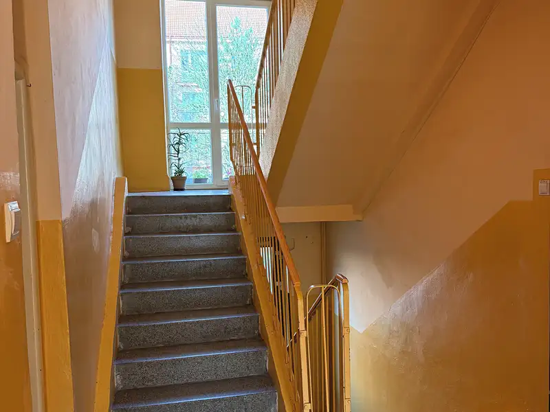 Pronájem bytu 2+1 54 m², Sokolov – náhled fotky 3