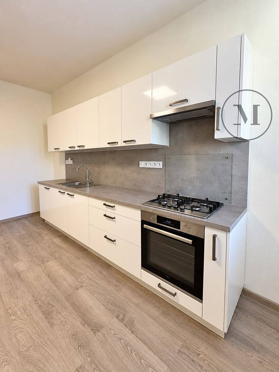 Pronájem bytu 2+1 70 m², České Budějovice – fotka 1 z 3