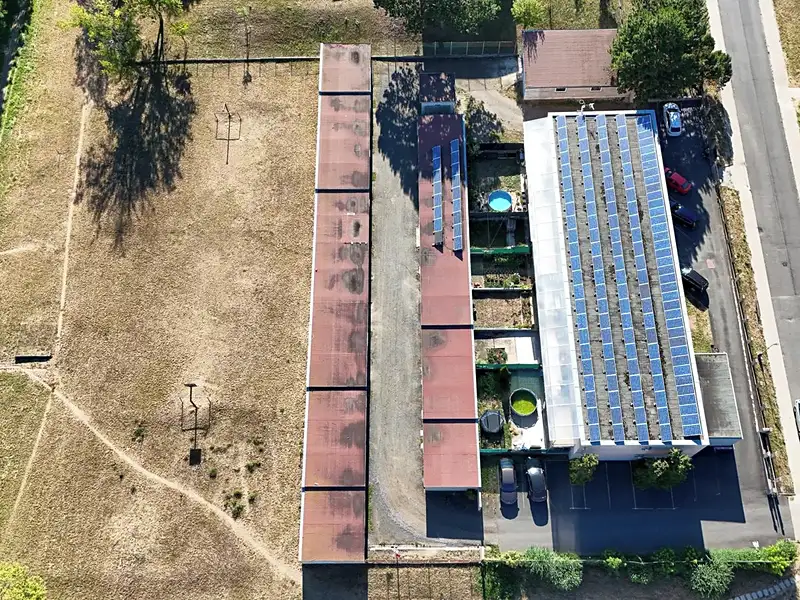 Pronájem skladového prostoru 96 m², Bílina – náhled fotky 3