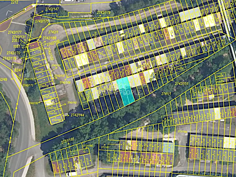 Prodej specifického typu nemovitosti 46 m², Příbram – náhled fotky 3
