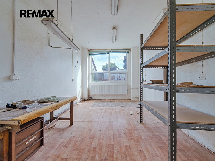 Pronájem komerčního prostoru, 430 m² (6 z 8)