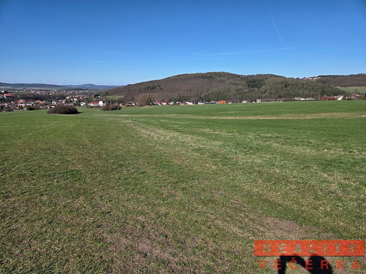 Prodej pozemku, 1 061 m² (6 z 9)