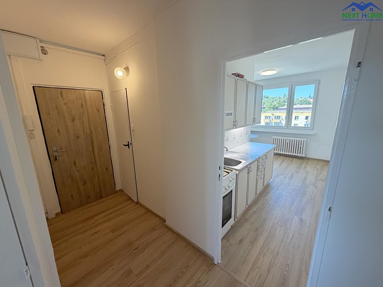 Pronájem bytu 2+1, 64 m² (8 z 31)