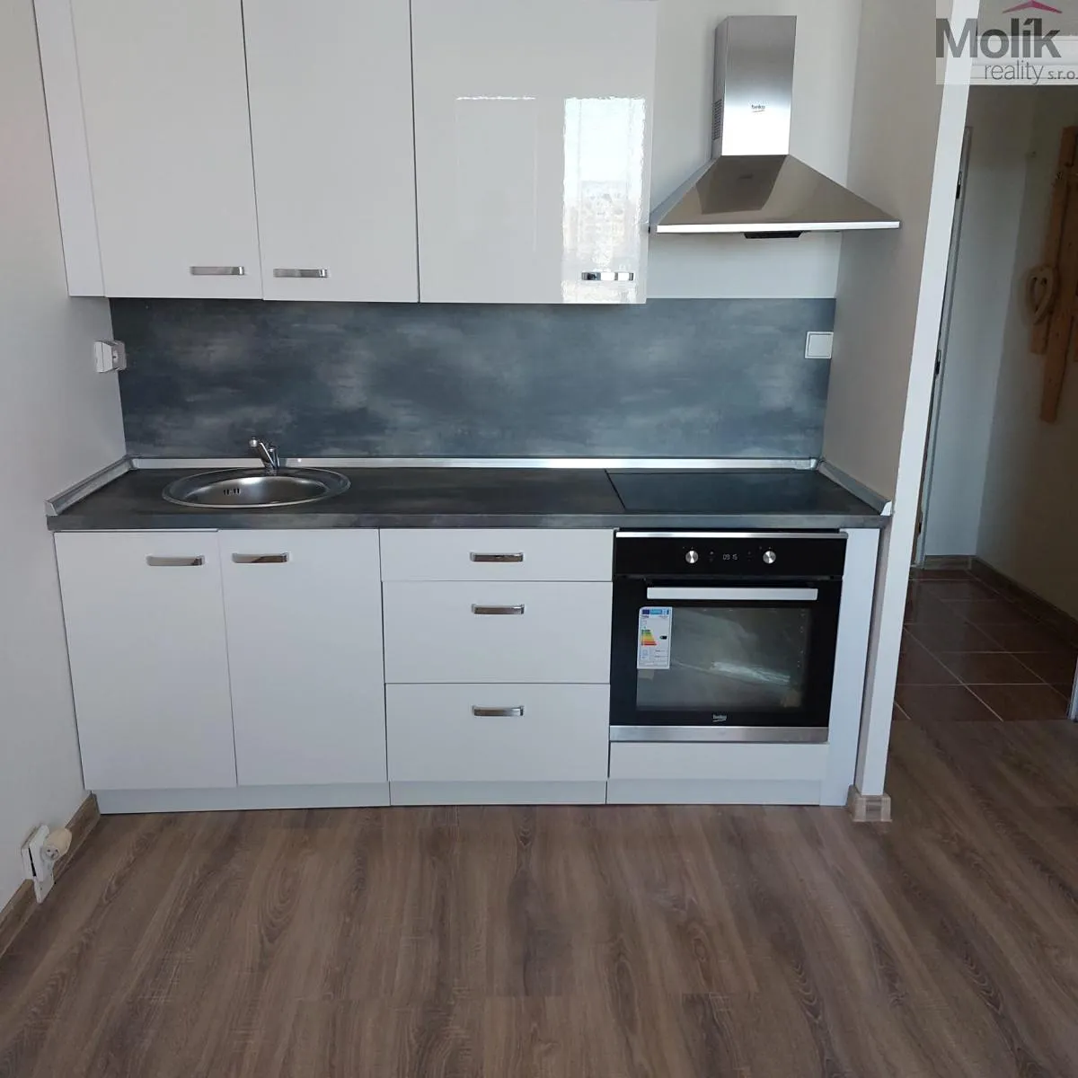Prodej bytu 1+1 36 m²