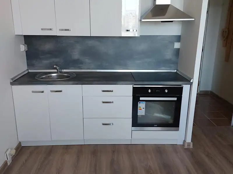 Prodej bytu 1+1 36 m², Jirkov – náhled fotky 1