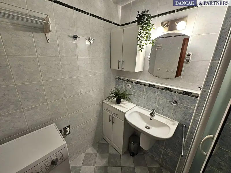 Pronájem bytu 2+kk 52 m², Ostrava – náhled fotky 3
