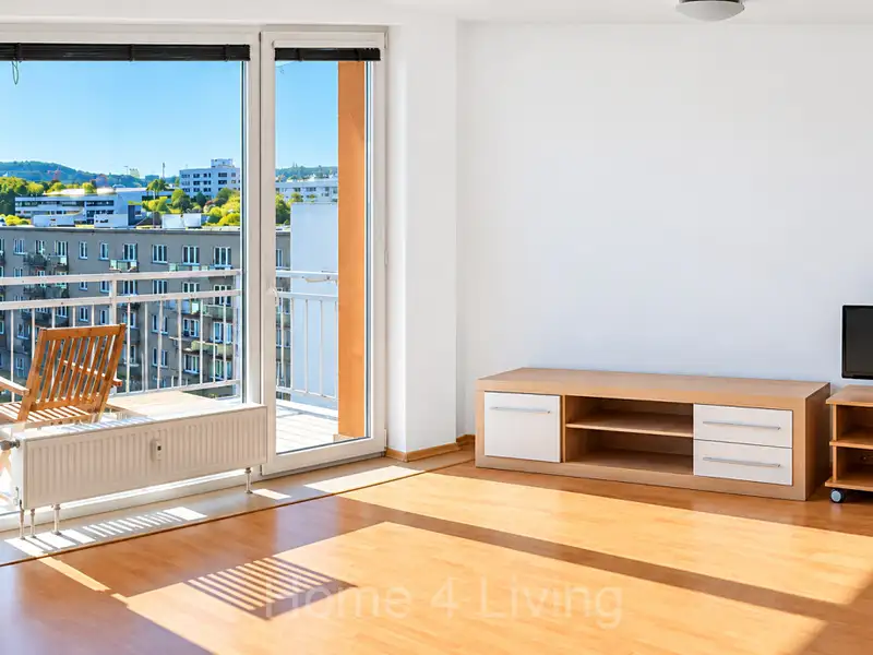 Pronájem bytu 1+kk 38 m², Brno – náhled fotky 2