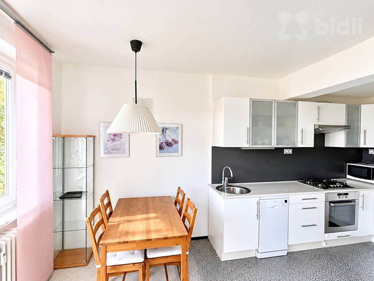 Квартира 2+kk на продаж, 55 м² (10 з 16)