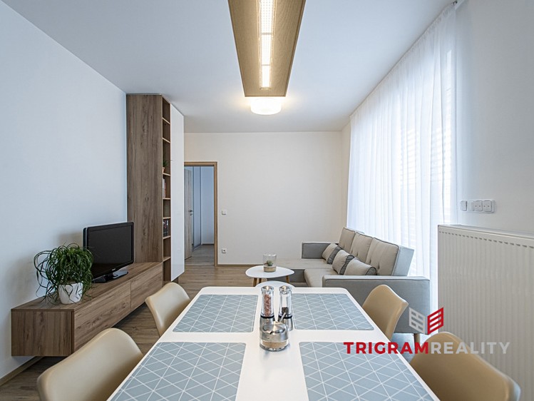Wohnung 2+kk zur Miete, 46 m² (1 von 11)