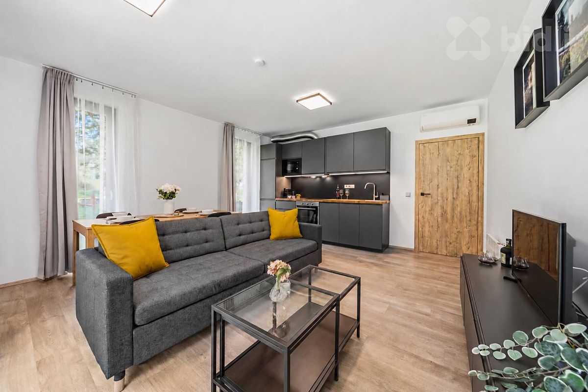 Prodej bytu 3+kk 117 m², Vrchlabí – fotka 1 z 3
