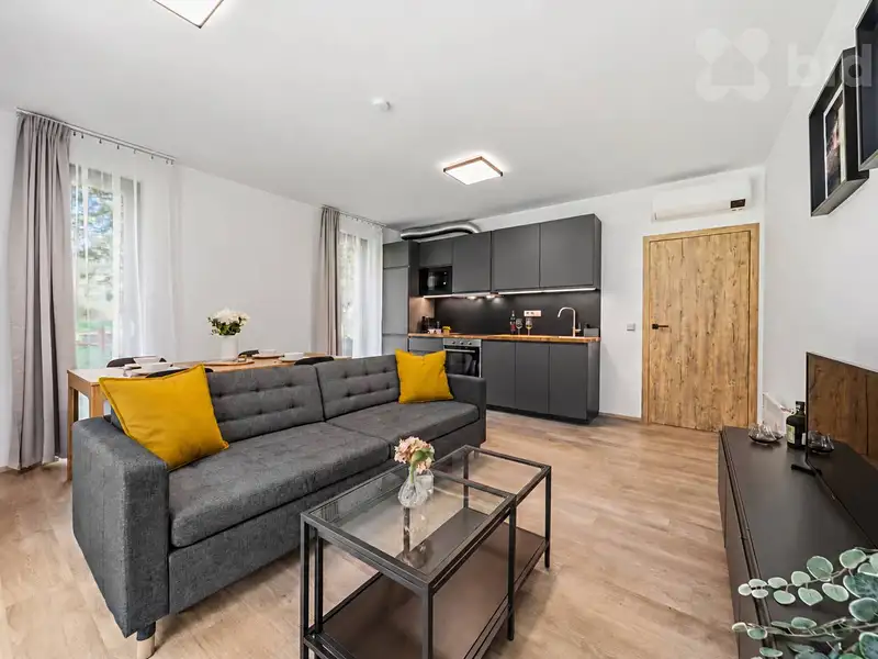 Prodej bytu 3+kk 117 m², Vrchlabí – náhled fotky 1
