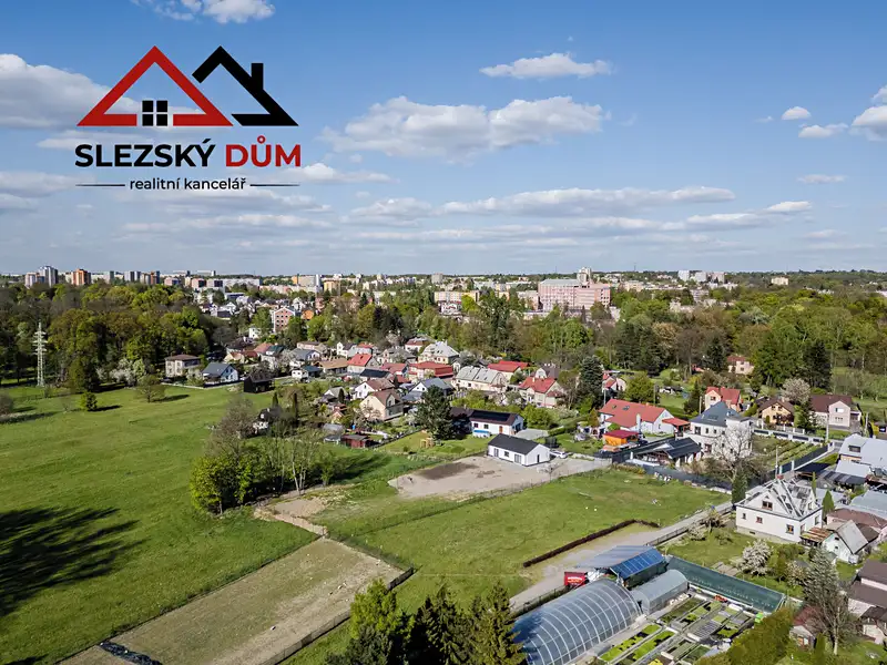 Prodej stavebního pozemku 623 m², Karviná – náhled fotky 3