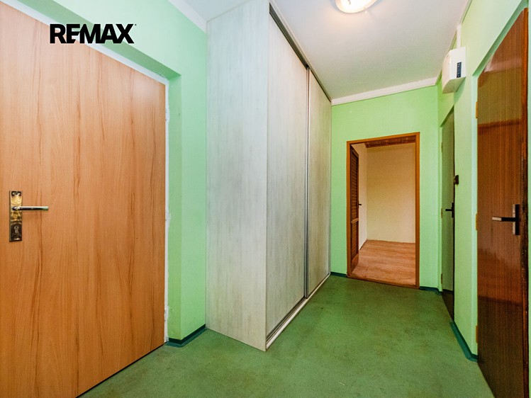 Квартира 2+1 на продаж, 54 м² (8 з 11)