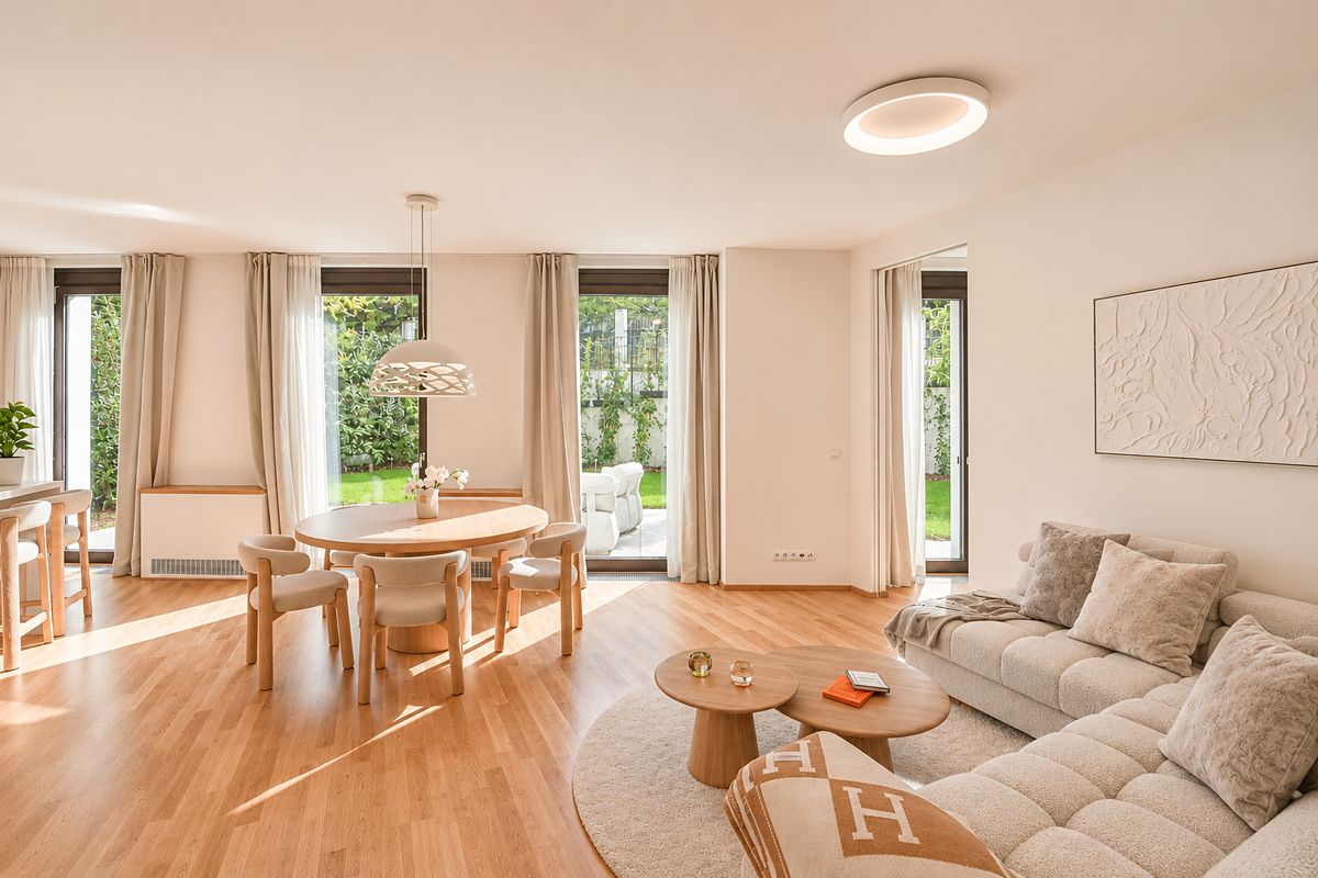 Prodej bytu 4+kk 153 m², Praha – fotka 1 z 3