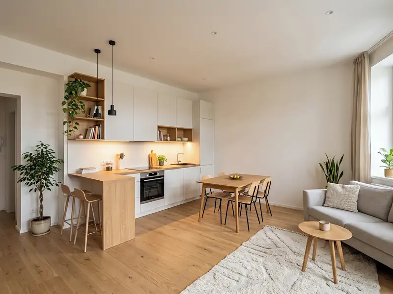 Prodej bytu 3+kk 65 m², Nový Jičín – náhled fotky 1