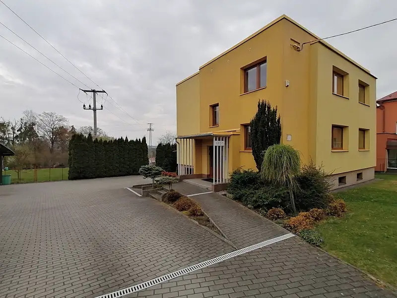 Prodej kanceláře 252 m², Havířov – náhled fotky 2