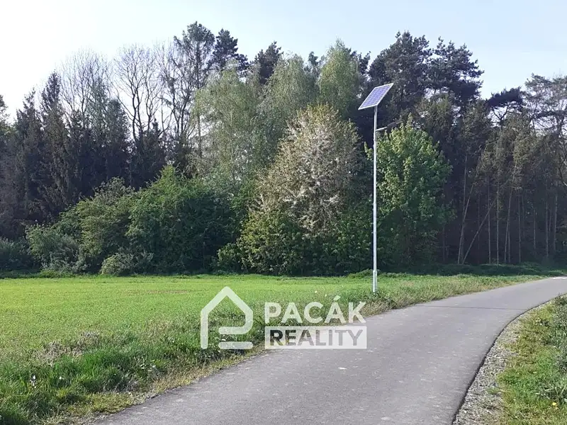 Prodej rybníku (vodní plochy) 15995 m², Kožušany-Tážaly – náhled fotky 3