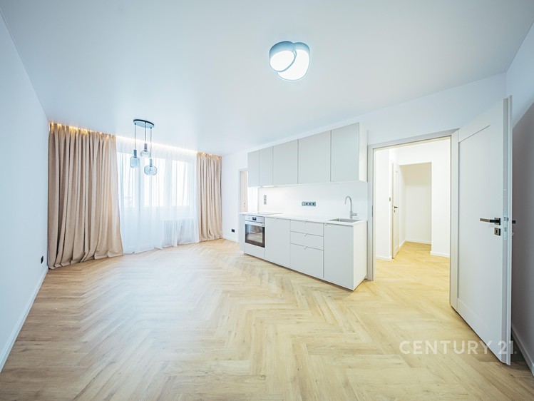 Квартира 2+kk в оренду, 40 м² (6 з 13)