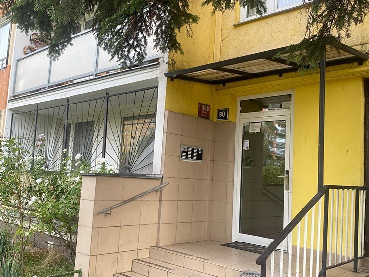 Квартира 2+kk на продаж, 43 м² (25 з 29)