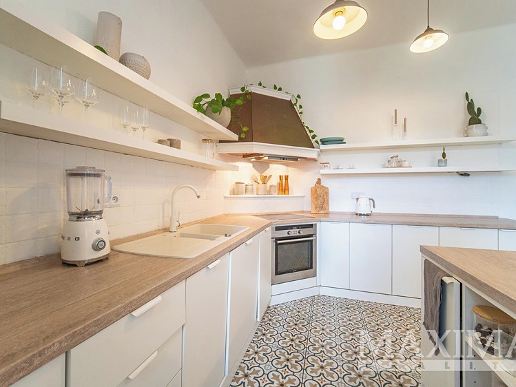 Квартира 3+1 на продаж, 136 м² (3 з 21)