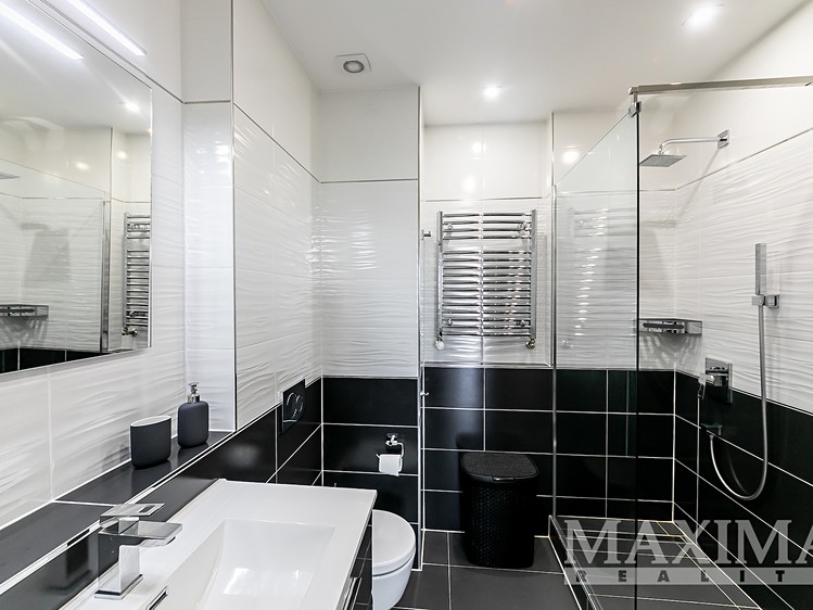 Квартира 2+kk в оренду, 50 м² (4 з 27)