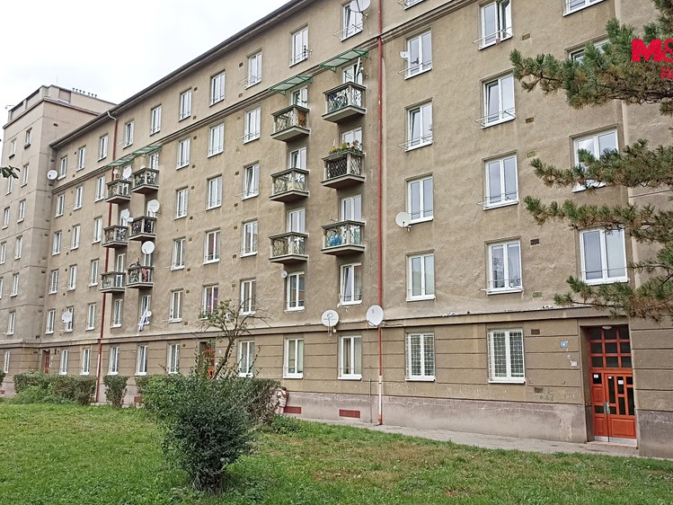 Prodej bytu 3+1, 79 m² (10 z 12)