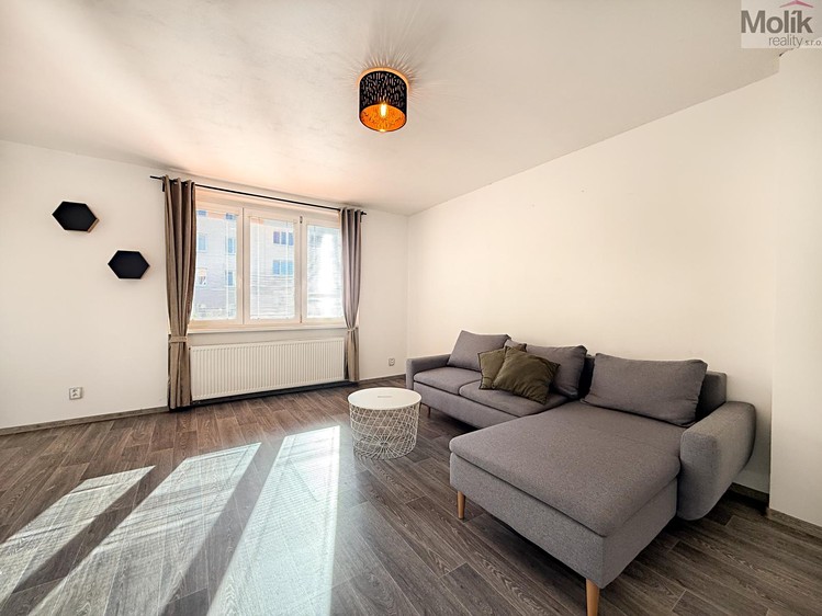 Квартира 2+1 на продаж, 50 м² (7 з 19)