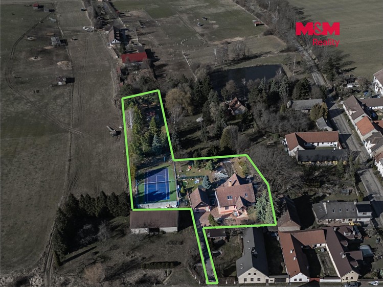 Prodej domu, 300 m² (8 z 24)