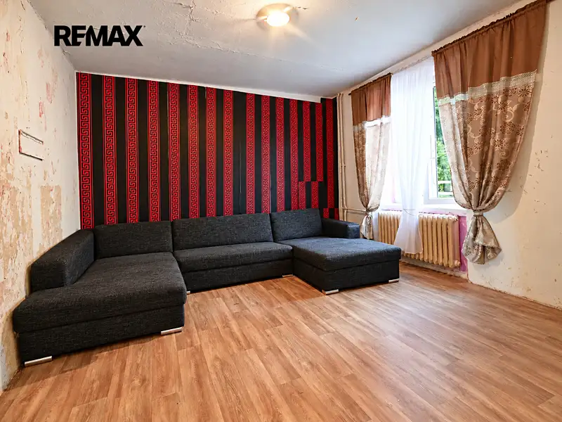 Prodej bytu 1+1 35 m², Most – náhled fotky 2