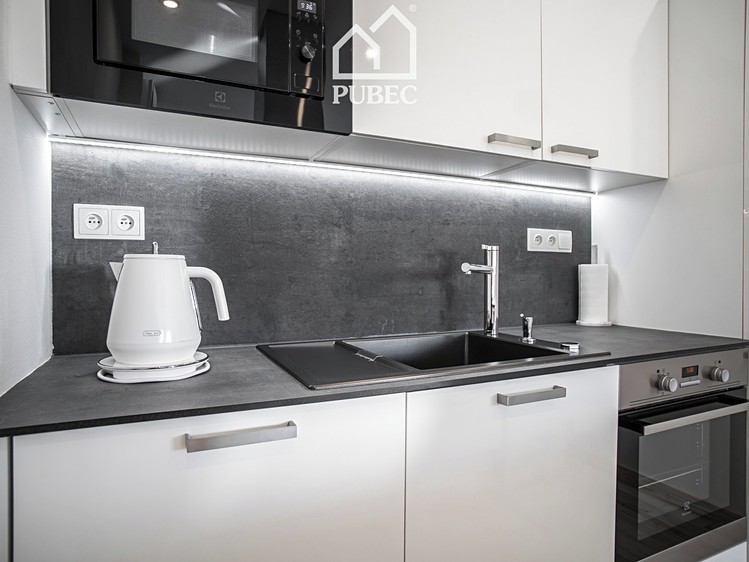 Wohnung 3+kk zum Kauf, 64 m² (2 von 18)