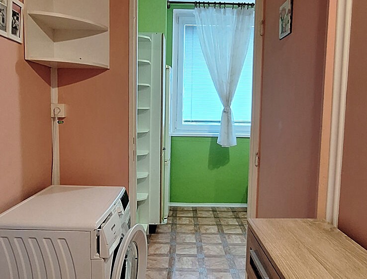 Wohnung 1+1 zur Miete, 32 m² (21 von 27)