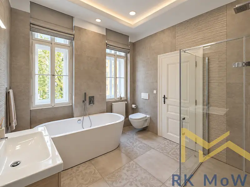 Pronájem bytu 5+1 175 m², Praha – náhled fotky 3