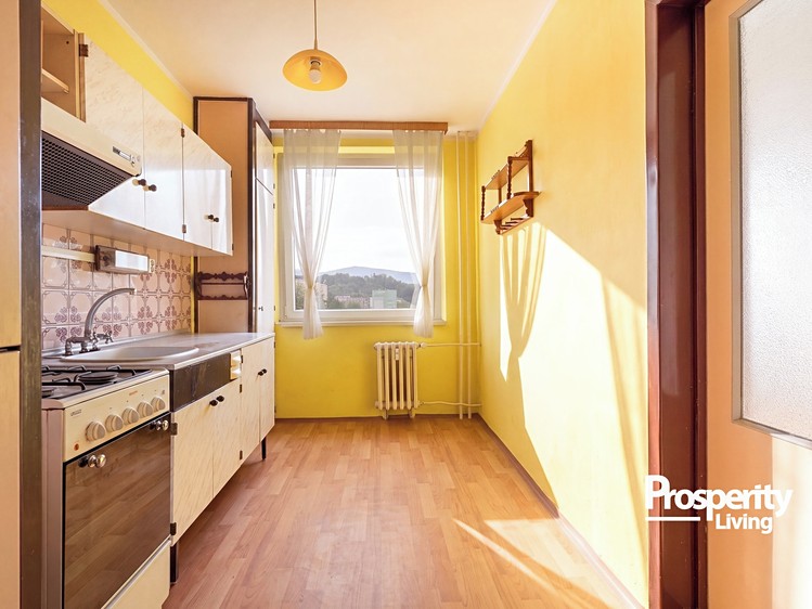 Квартира 4+1 на продаж, 84 м² (7 з 37)