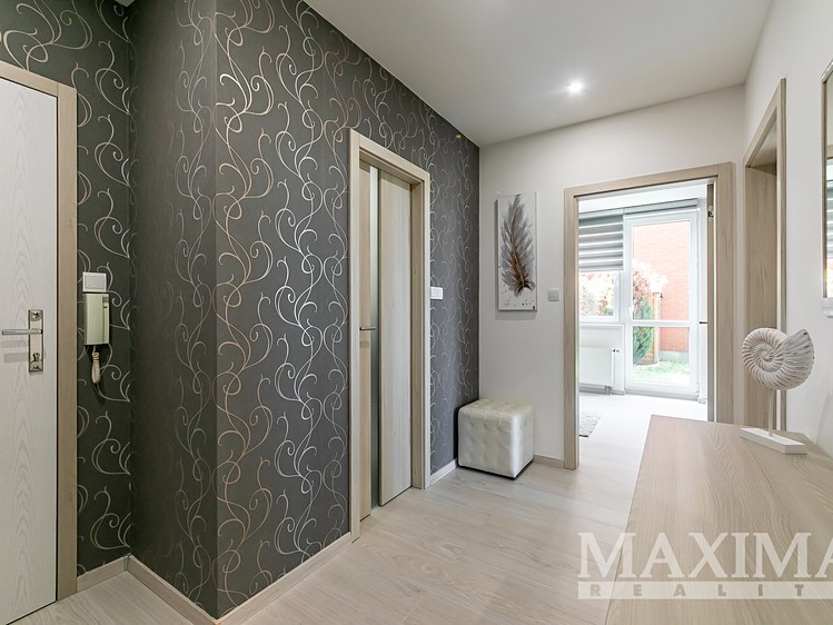 Квартира 2+kk в оренду, 50 м² (17 з 27)