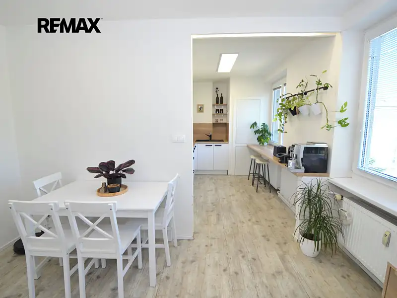Pronájem bytu 3+kk 63 m², Olomouc – náhled fotky 1