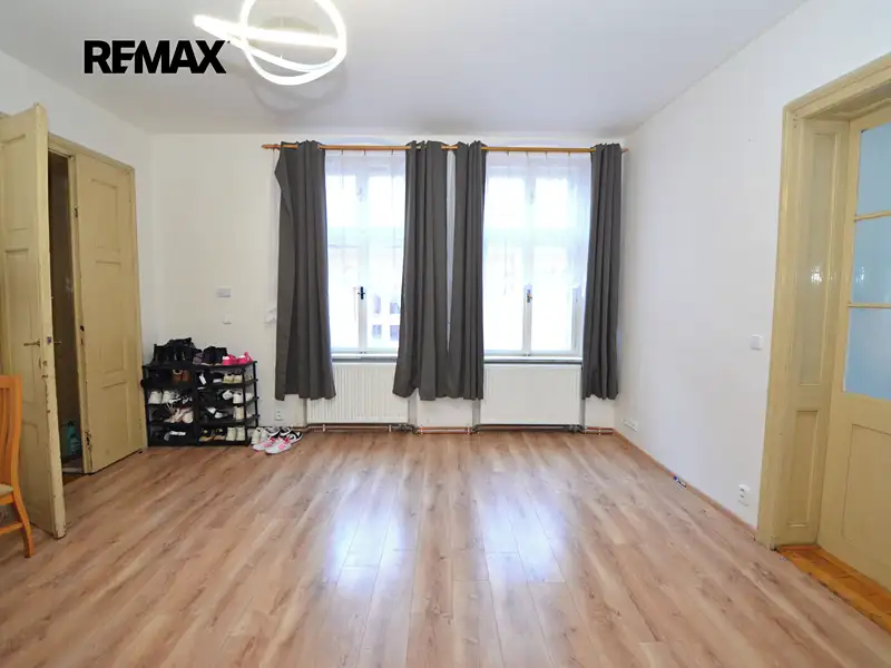 Pronájem bytu 2+1 73 m², Olomouc – náhled fotky 2